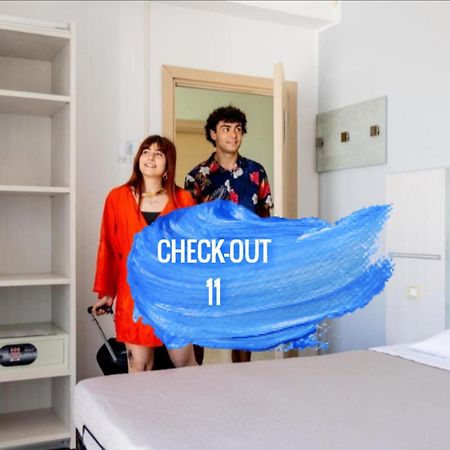 Hotel Kim Rimini Ngoại thất bức ảnh