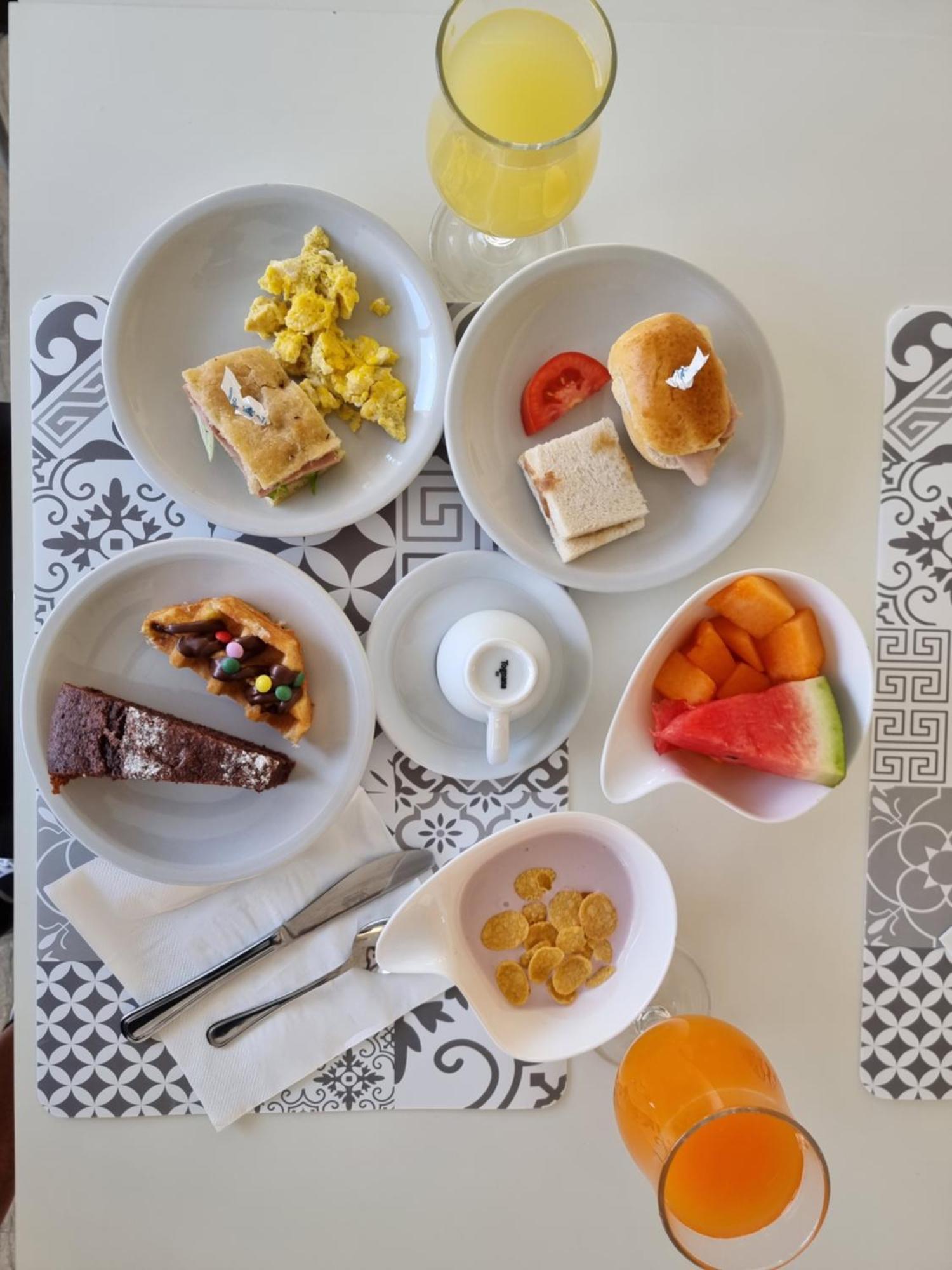 Hotel Kim Rimini Ngoại thất bức ảnh