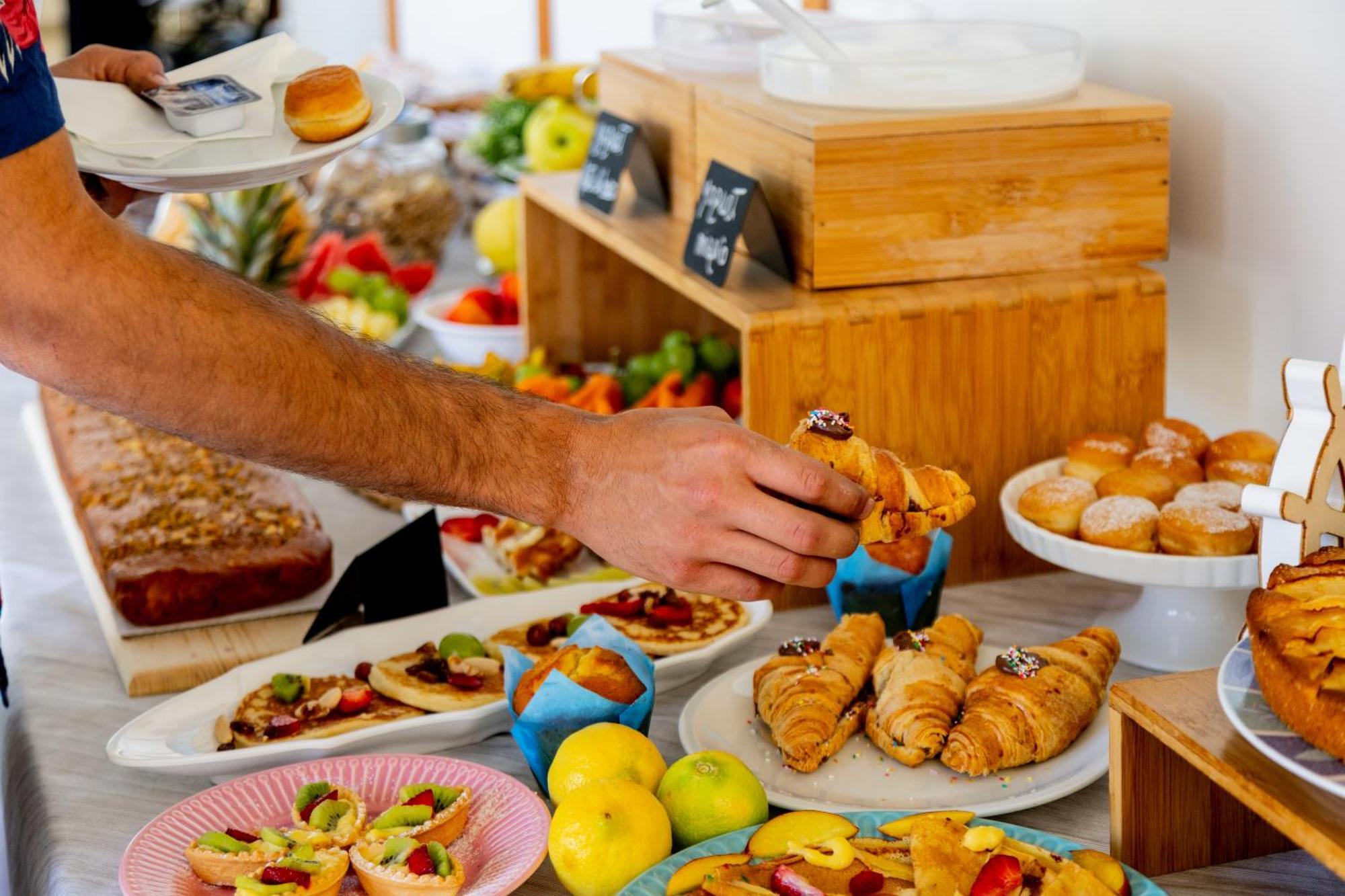 Hotel Kim Rimini Ngoại thất bức ảnh