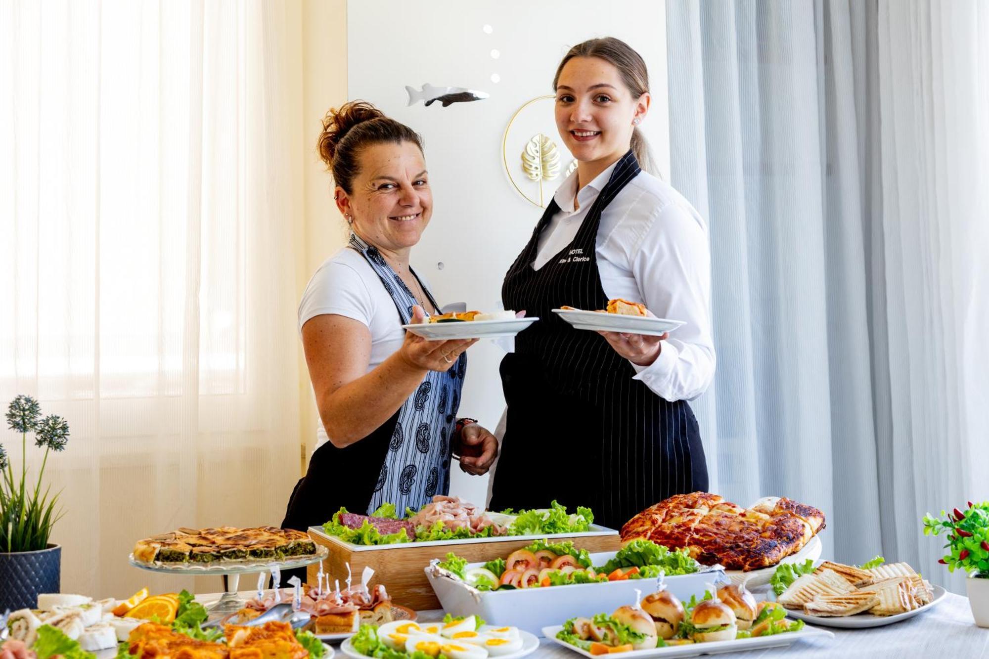 Hotel Kim Rimini Ngoại thất bức ảnh