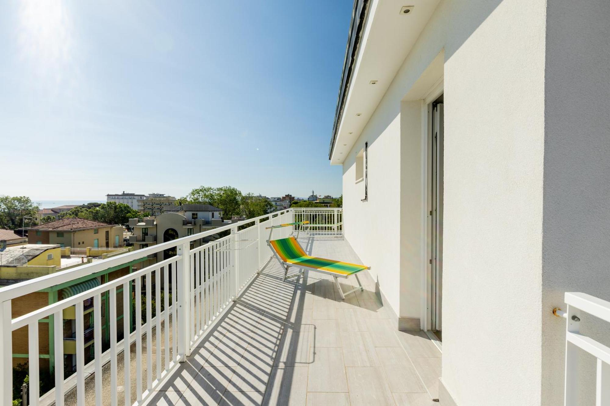 Hotel Kim Rimini Ngoại thất bức ảnh