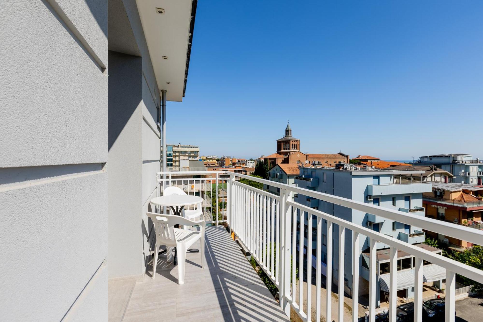 Hotel Kim Rimini Ngoại thất bức ảnh