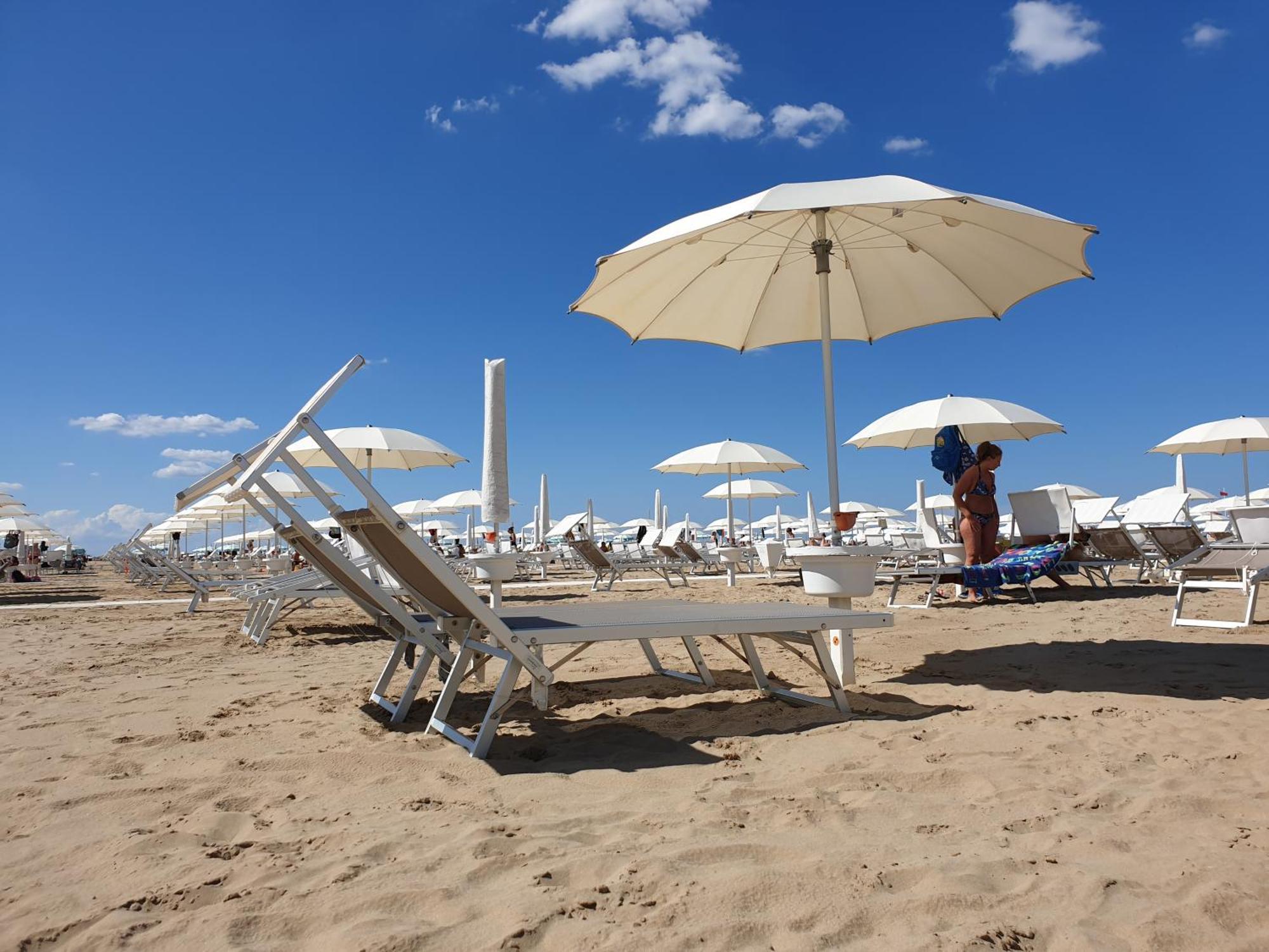 Hotel Kim Rimini Ngoại thất bức ảnh