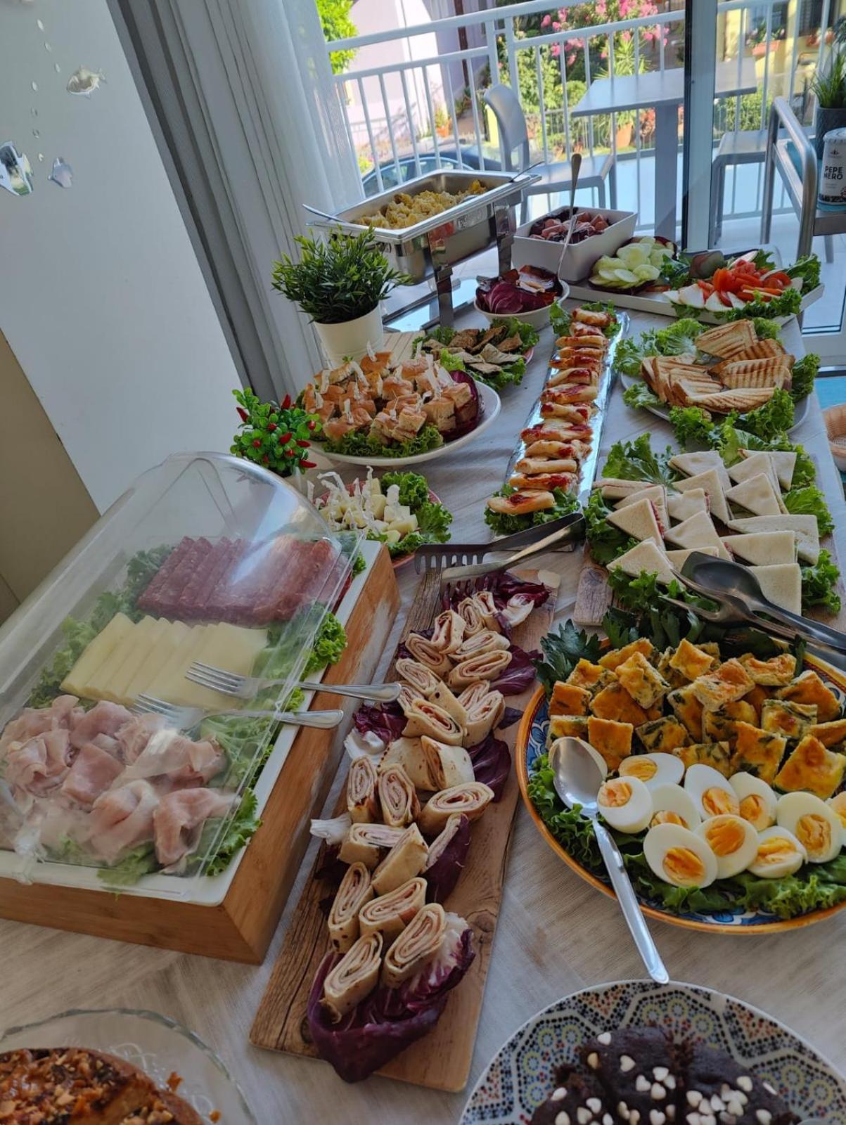 Hotel Kim Rimini Ngoại thất bức ảnh