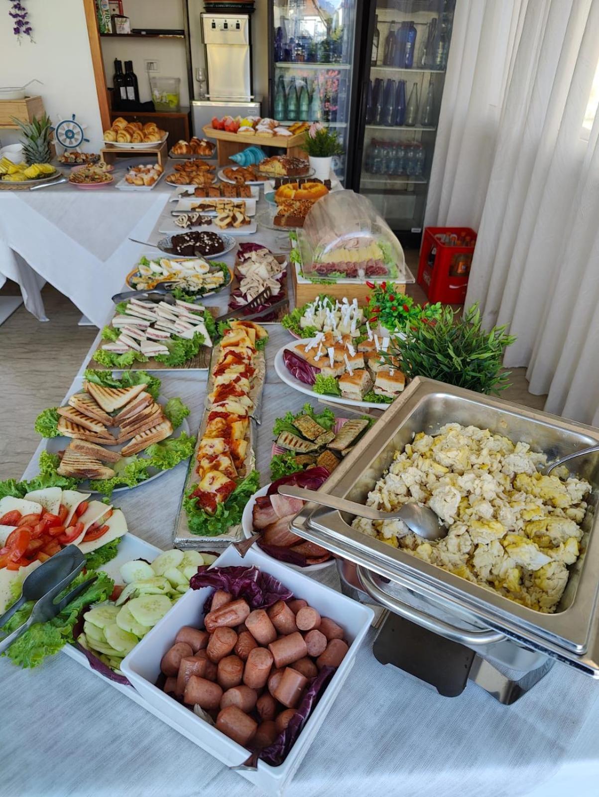 Hotel Kim Rimini Ngoại thất bức ảnh