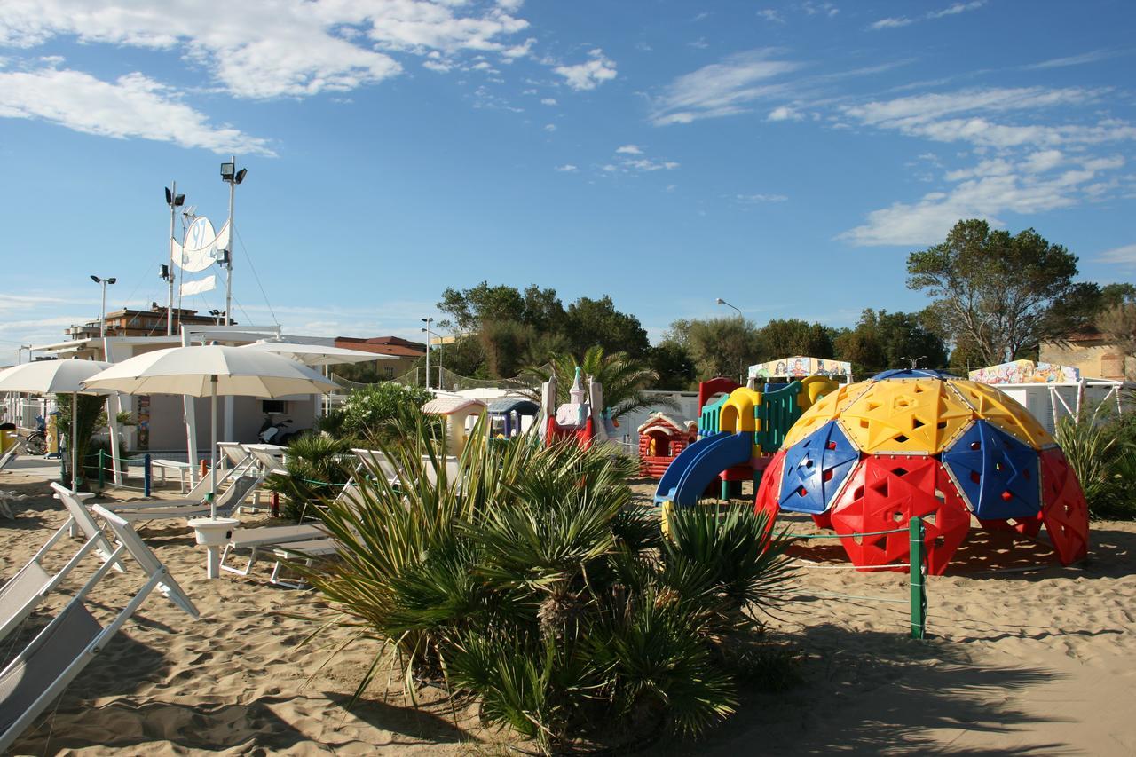 Hotel Kim Rimini Ngoại thất bức ảnh