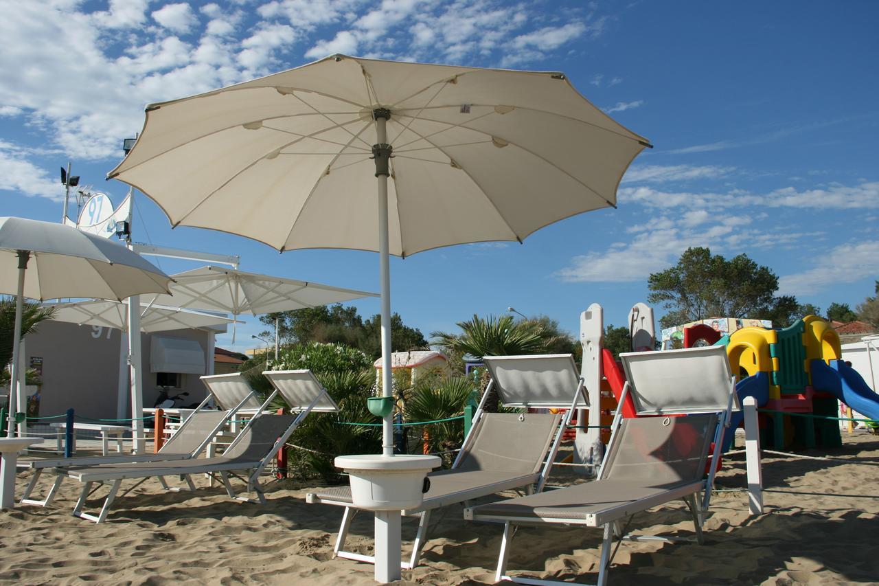 Hotel Kim Rimini Ngoại thất bức ảnh