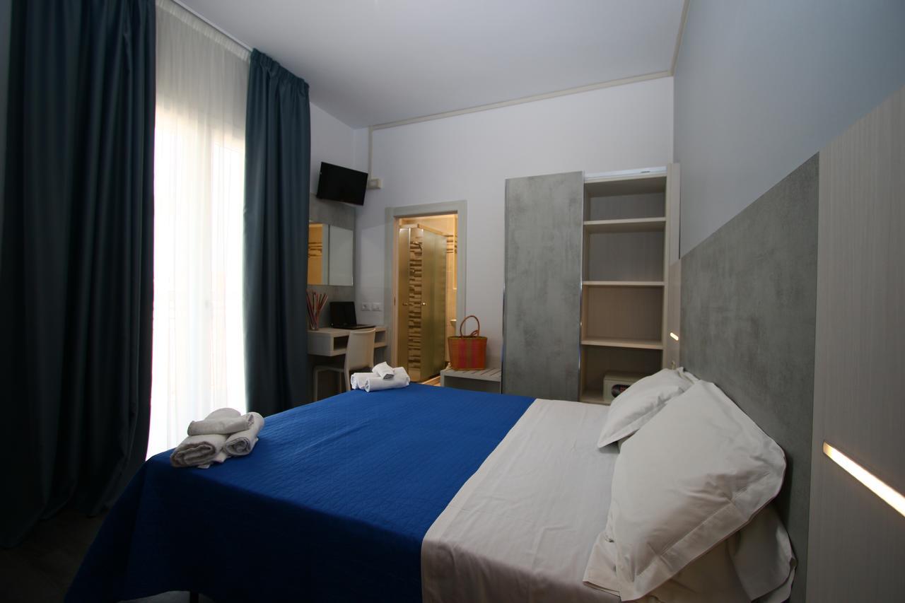 Hotel Kim Rimini Ngoại thất bức ảnh